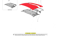 ROOF - TRIM