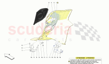 OTHER INTERIOR TRIM ELEMENTS