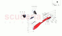 EXTERNAL LATERAL TRIM