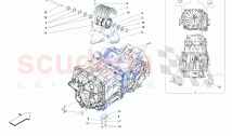 GEARBOX AND FASTENERS