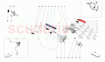DOORS - OPENING MECHANISMS AND HINGES