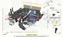 PASSENGER COMPARTMENT MATS
