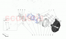 POWER STEERING PUMP