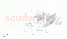 ELECTRIC STARTER MOTOR