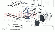 EVAPORATIVE EMISSIONS CONTROL SYSTEM