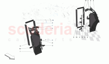 LATERAL AIR INTAKES