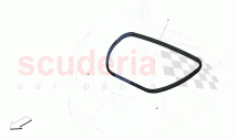 FRONT LID SEALS