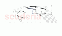 WIPERS AND HEADLAMP WASHERS