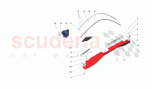 EXTERNAL LATERAL TRIM