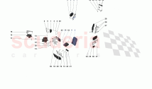 ELECTRICAL SYSTEM CONTROL UNITS