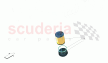 LUBRICATION FILTERS
