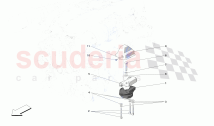 ENGINE SUSPENSION BUSH