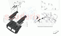 AIR FILTER, AIR INTAKE AND DUCTS