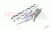 EXHAUST MANIFOLD