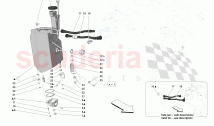 ENGINE OIL RADIATOR AND TANK