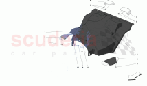 TANK MOUNTS