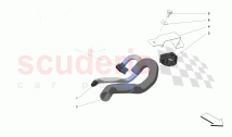 SERVO BRAKE PIPES