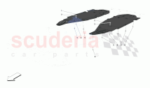 CENTRE SHIELDS