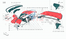 DASHBOARD - SUBSTRUCTURE -NOT FOR RHD-