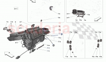 A/C SYSTEM - EVAPORATOR