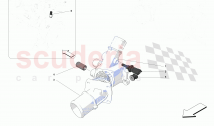 ENGINE TEMPERATURE AND PRESSURE REGULATORS
