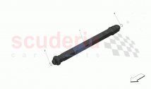 DRIVESHAFT