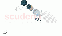 LUBRICATION OIL FILTERS
