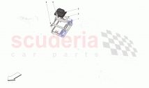 ENGINE INJECTION CONTROL