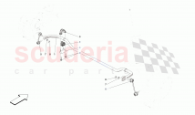 FRONT TORSION BAR