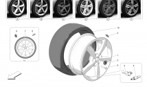 COMPLETE WHEELS