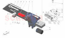 TOOLS PROVIDED WITH VEHICLE