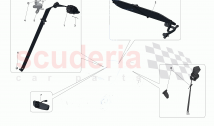 OTHER INTERIOR TRIM ACCESSORIES