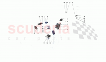 ELECTRICAL SYSTEM ECUS
