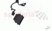 DCT GEARBOX SYSTEM