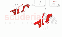 LATERAL OUTER BODYSHELL