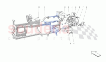 DASHBOARD - SUBSTRUCTURE -APPLICABLE FOR RHD-