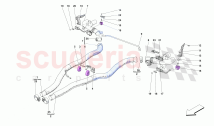 EXHAUST SYSTEM - REAR