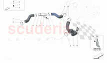 COOLING SYSTEM PIPES