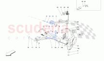 FRONT SUSPENSION - ARMS