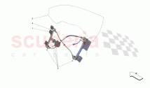 DOORS - WINDOW AND WINDOW LIFTER