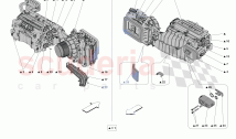 A/C SYSTEM - EVAPORATOR