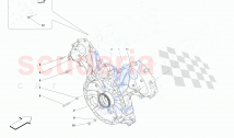 ENGINE COVERS