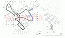TIMING SYSTEM DRIVE
