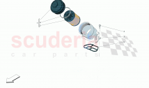 LUBRICATION FILTERS