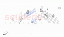 INJECTOR PIPES