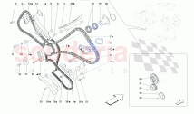 TIMING SYSTEM DRIVE