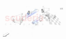 INJECTOR PIPES