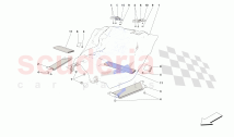 TANK MOUNTS
