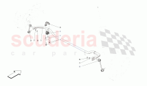 FRONT TORSION BAR