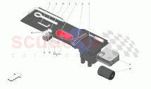 TOOLS PROVIDED WITH VEHICLE